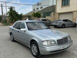 Mercedes C 180-1