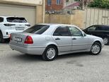 Mercedes C 180-2
