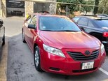 Toyota Camry-1