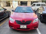 Toyota Camry-4