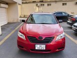 Toyota Camry-7