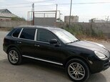 Porsche Cayenne-15