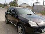 Porsche Cayenne-16