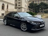 Toyota Camry-2