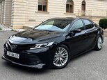 Toyota Camry-1