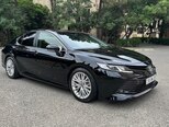 Toyota Camry-4