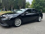 Toyota Camry-5
