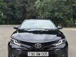 Toyota Camry-7