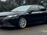 Toyota Camry-11