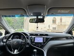 Toyota Camry-9