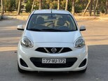Nissan Micra-1