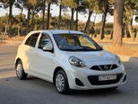 Nissan Micra-2