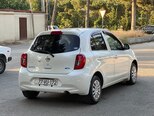 Nissan Micra-6