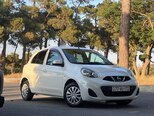 Nissan Micra-4