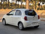 Nissan Micra-9
