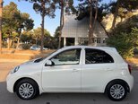Nissan Micra-10