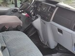 Ford Transit-7