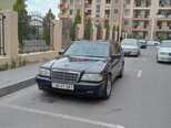 Mercedes C 220 d-7