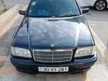 Mercedes C 220 d-10