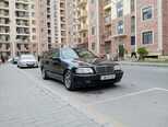 Mercedes C 220 d-3