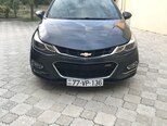 Chevrolet Cruze-1
