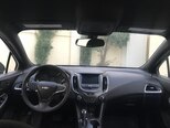 Chevrolet Cruze-3