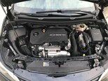 Chevrolet Cruze-5