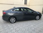 Chevrolet Cruze-4