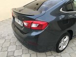 Chevrolet Cruze-10
