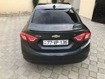 Chevrolet Cruze-11