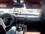 Mercedes C 180-5