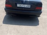 Mercedes C 180-2