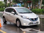 Nissan Note-4