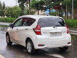 Nissan Note-9