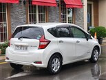 Nissan Note-10