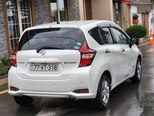 Nissan Note-8