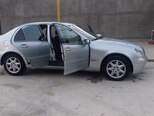 Mercedes C 240-4