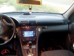 Mercedes C 240-10