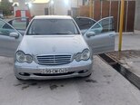 Mercedes C 240-3