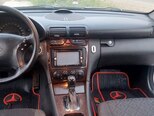 Mercedes C 240-8