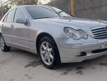 Mercedes C 240-12