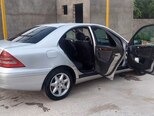 Mercedes C 240-5