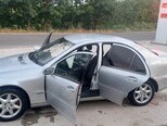 Mercedes C 240-7