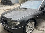 BMW 745-2
