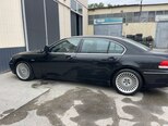 BMW 745-3