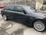BMW 745-4