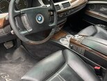 BMW 745-7