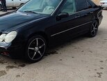 Mercedes C 240-2