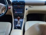 Mercedes C 240-5