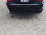 Mercedes C 240-4
